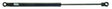 Strut Suit Jag Bonnet EZ1042 - Ezilift | Universal Auto Spares