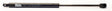 Strut Suit Por Bonnet EZ1063 - Ezilift | Universal Auto Spares