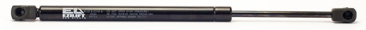 Strut Suit Nissan Bonnet EZ1091 - Ezilift