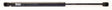 Strut Suit Hyundai Bonnet EZ1130 - Ezilift | Universal Auto Spares