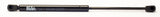 Strut Suit Nissan Bonnet EZ1143 - Ezilift | Universal Auto Spares