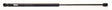 Strut Suit Jeep Bonnet EZ1146 - Ezilift | Universal Auto Spares