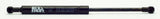 Strut Suit BMW Bonnet EZ1153 - Ezilift | Universal Auto Spares