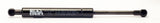 Strut Suit Mercedes - Benz Bonnet EZ1155 - Ezilift | Universal Auto Spares