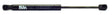 Strut Suit Mercedes - Benz Bonnet EZ1166 - Ezilift | Universal Auto Spares