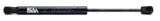 Strut Suit Mercedes - Benz Bonnet EZ1166 - Ezilift | Universal Auto Spares
