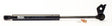 Strut Suit Toyota Bonnet Left Hand EZ1184L - Ezilift | Universal Auto Spares