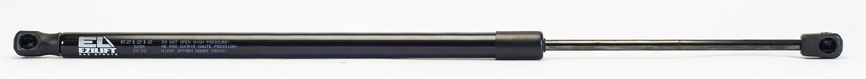 Strut Suit Land Rover Bonnet EZ1212 - Ezilift