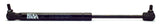 Strut Suit Land Rover Bonnet EZ1220 - Ezilift | Universal Auto Spares