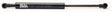 Strut Suit Volvo Boot EZ2062 - Ezilift | Universal Auto Spares
