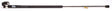Strut Suit Mazda Boot Right Hand EZ2126R - Ezilift | Universal Auto Spares