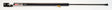 Strut Suit Mazda Hatch Left Hand EZ3044L - Ezilift | Universal Auto Spares