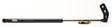 Strut Suit Ford Hatch Right Hand EZ3065R - Ezilift | Universal Auto Spares