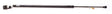 Strut Suit Mazda Hatch Left Hand EZ3072L - Ezilift | Universal Auto Spares