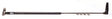 Strut Suit Toyota Hatch Right Hand EZ3075R - Ezilift | Universal Auto Spares