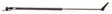 Strut Suit GMH Hatch Left Hand EZ3076L - Ezilift | Universal Auto Spares