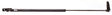 Strut Suit GMH Hatch Right Hand EZ3076R - Ezilift | Universal Auto Spares