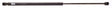 Strut Suit Mazda Hatch Left Hand EZ3119L - Ezilift | Universal Auto Spares
