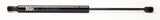 Strut Suit Volkswagen Hatch EZ3141 - Ezilift | Universal Auto Spares
