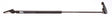 Strut Suit Hyundai Hatch Left Hand EZ3148L - Ezilift | Universal Auto Spares