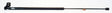 Strut Suit Kia Hatch Right Hand EZ3157R - Ezilift | Universal Auto Spares