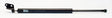 Strut Suit Mazda Hatch Left Hand EZ3162L - Ezilift | Universal Auto Spares