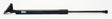 Strut Suit Mitsubishi Hatch Right Hand EZ3165R - Ezilift | Universal Auto Spares