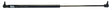 Strut Suit Ford Hatch EZ3179 - Ezilift | Universal Auto Spares