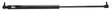 Strut Suit Honda Hatch EZ3181 - Ezilift | Universal Auto Spares