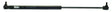 Strut Suit Mbw Hatch EZ3197 - Ezilift | Universal Auto Spares