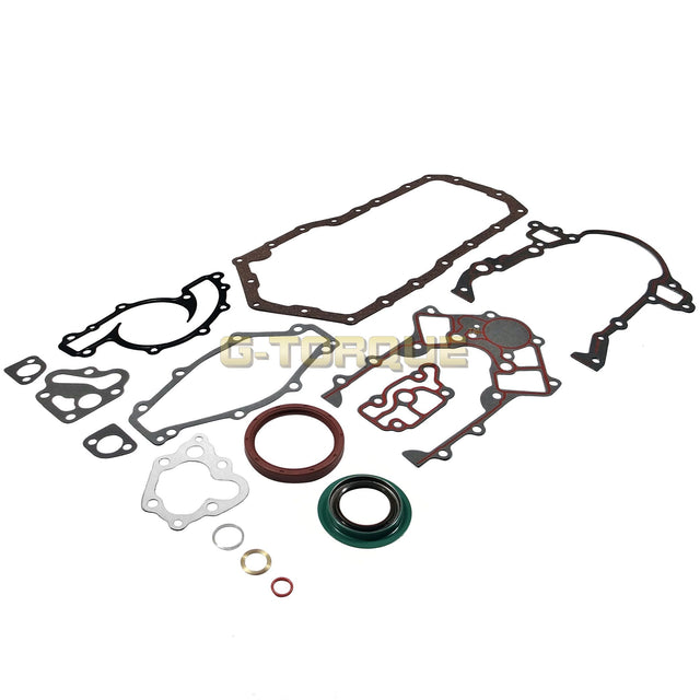 Holden 3.8L Ecotec Conversion Gasket Set EZ351G - Austral | Universal Auto Spares