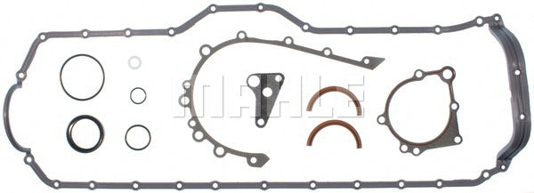Jeep 4.0L Conversion Gasket Set 99-07 EZ476 - Austral | Universal Auto Spares