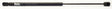 Strut Suit Jeep Glass EZ5011 - Ezilift | Universal Auto Spares