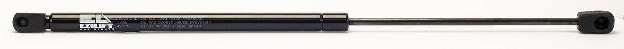 Strut Suit Jeep Glass EZ5011 - Ezilift | Universal Auto Spares