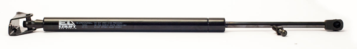 Strut Suit Jeep Lift Gate Left Hand EZ5026L - Ezilift | Universal Auto Spares