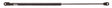 Strut Suit Suzuki Rear Door EZ5073 - Ezilift | Universal Auto Spares