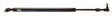 Strut Suit Chery Tailgate EZ5087 - Ezilift | Universal Auto Spares