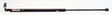 Strut Suit Nissan Tailgate Left Hand EZ5098L - Ezilift | Universal Auto Spares