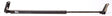 Strut Suit Toyota Tailgate Right Hand EZ5099R - Ezilift | Universal Auto Spares