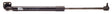 Strut Suit Mitsubishi Tailgate EZ5137 - Ezilift | Universal Auto Spares