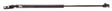 Strut Suit Toyota Tailgate Left Hand EZ5141L - Ezilift | Universal Auto Spares