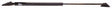 Strut Suit Toyota Tailgate Right Hand EZ5141R - Ezilift | Universal Auto Spares