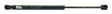 Strut Canopies - Lids - Tailgate EZ5151 - Ezilift | Universal Auto Spares