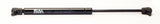 Strut Canopies - Lids - Tailgate EZ5152 - Ezilift | Universal Auto Spares