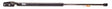 Strut Suit Honda Tailgate Left Hand EZ5156L - Ezilift | Universal Auto Spares