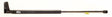 Strut Suit Honda Tailgate Right Hand EZ5156R - Ezilift | Universal Auto Spares