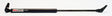 Strut Suit Hyundai Tailgate Left Hand EZ5158L - Ezilift | Universal Auto Spares