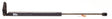 Strut Suit Subaru Tailgate Right Hand EZ5166R - Ezilift | Universal Auto Spares