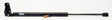 Strut Suit Nissan Glass Right Hand EZ5174R - Ezilift | Universal Auto Spares