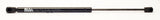 Strut Suit Jeep Glass EZ5175 - Ezilift | Universal Auto Spares